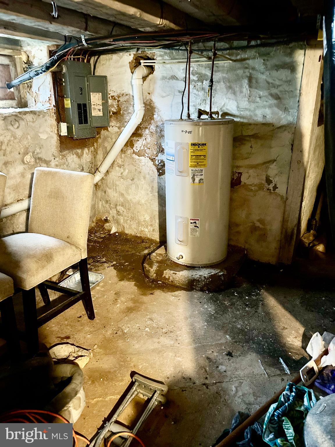 STEWARTSTOWN BORO - Residential