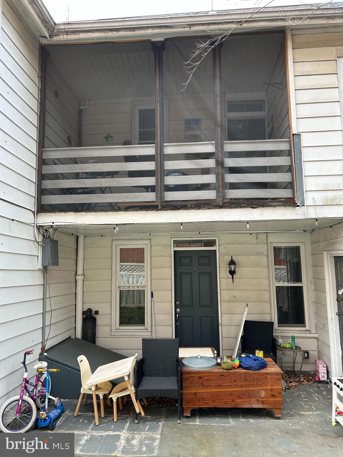 STEWARTSTOWN BORO - Residential