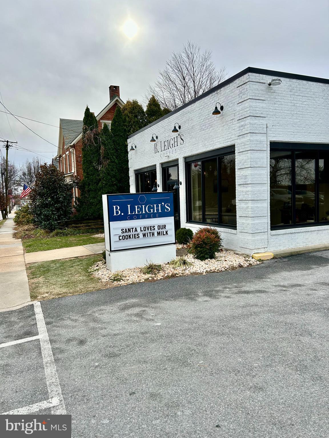 STEWARTSTOWN BORO - Residential