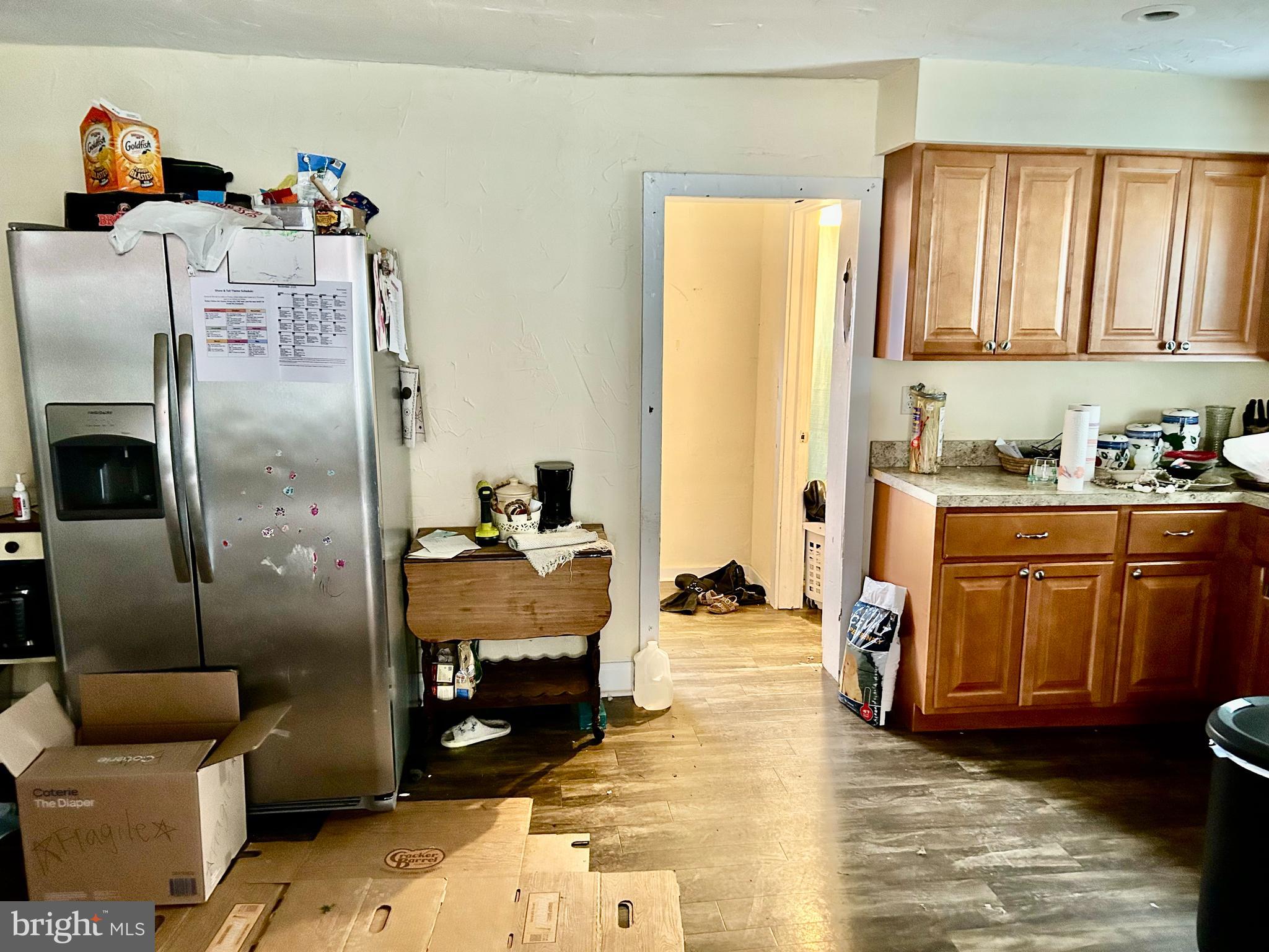 9 W PENNSYLVANIA AVENUE