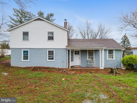 Photo for 3247 Unionville Pike, HATFIELD, PA 19440 (MLS # PAMC2134038)