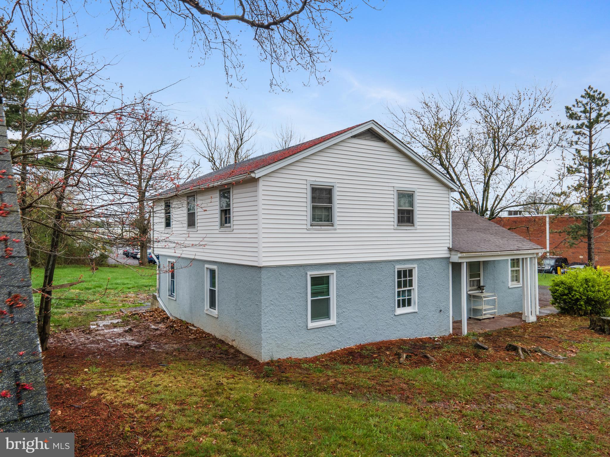 3247 UNIONVILLE PIKE