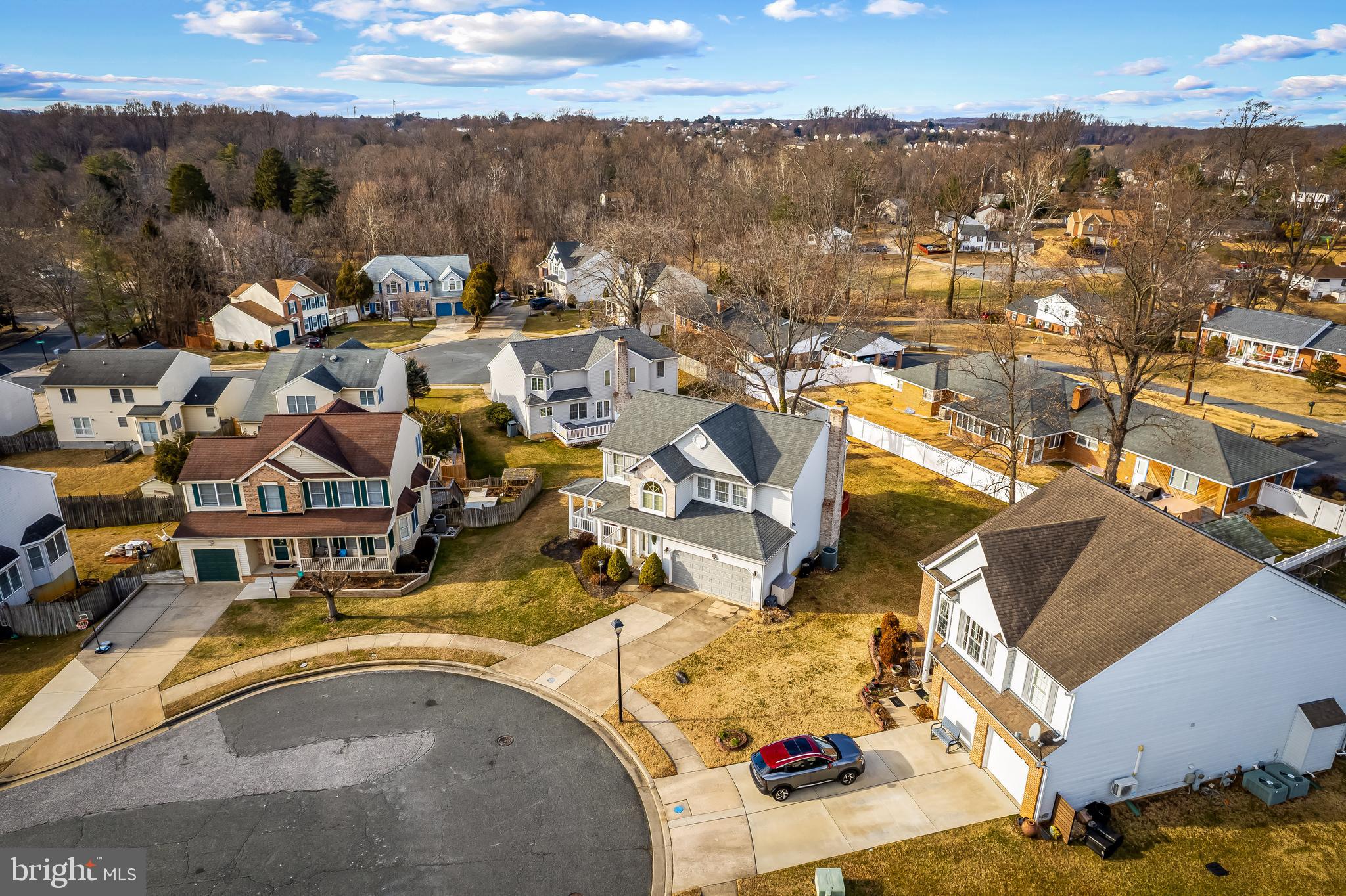 CEDARSIDE FARM - Residential