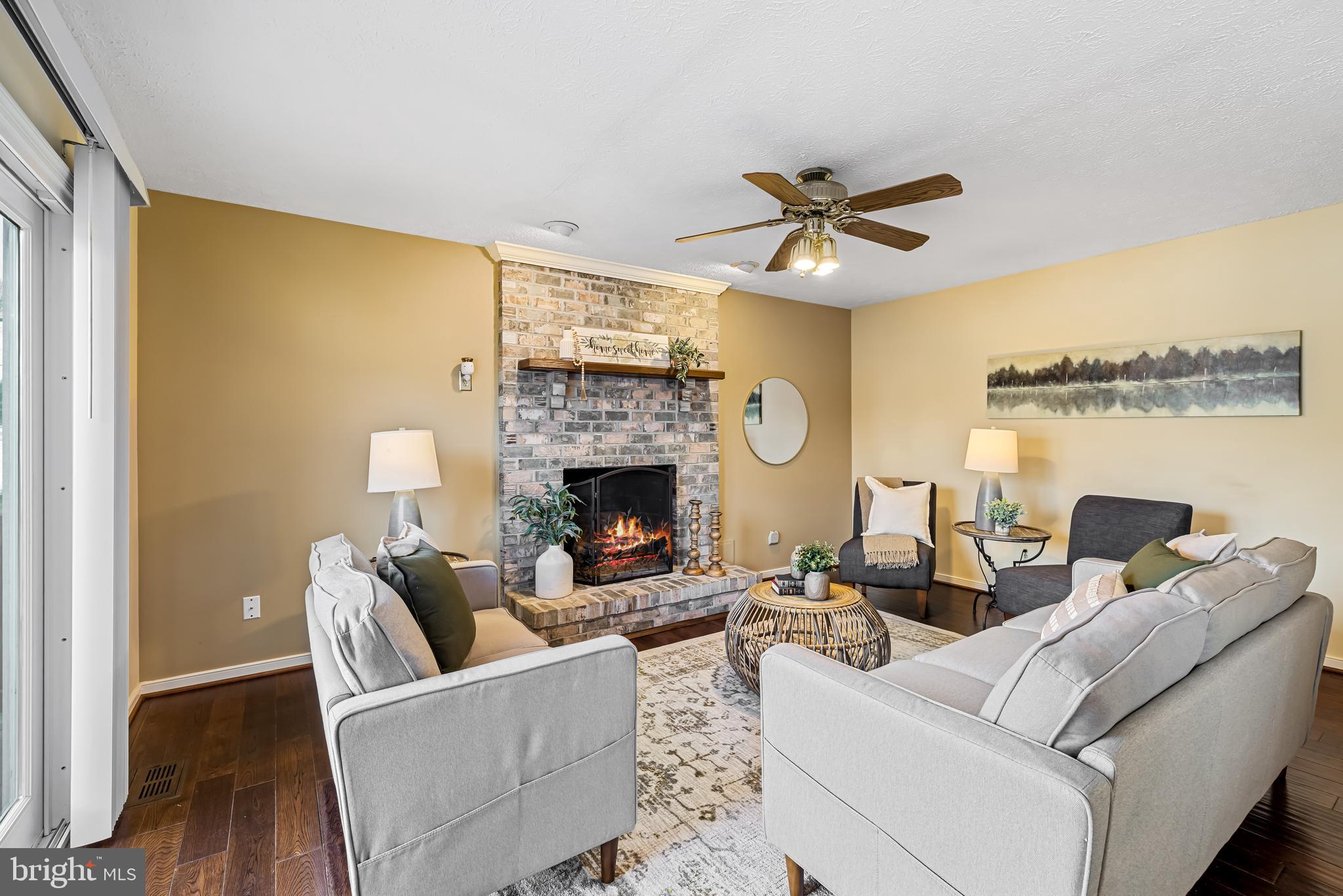 CEDARSIDE FARM - Residential