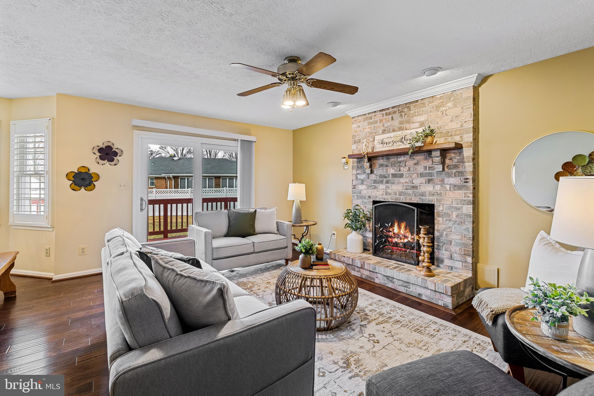 CEDARSIDE FARM - Residential