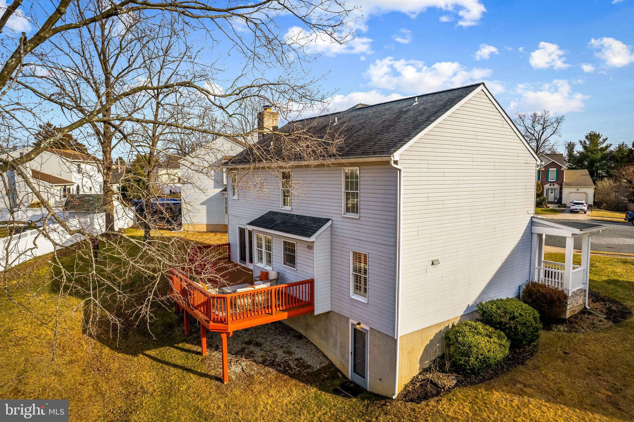 CEDARSIDE FARM - Residential