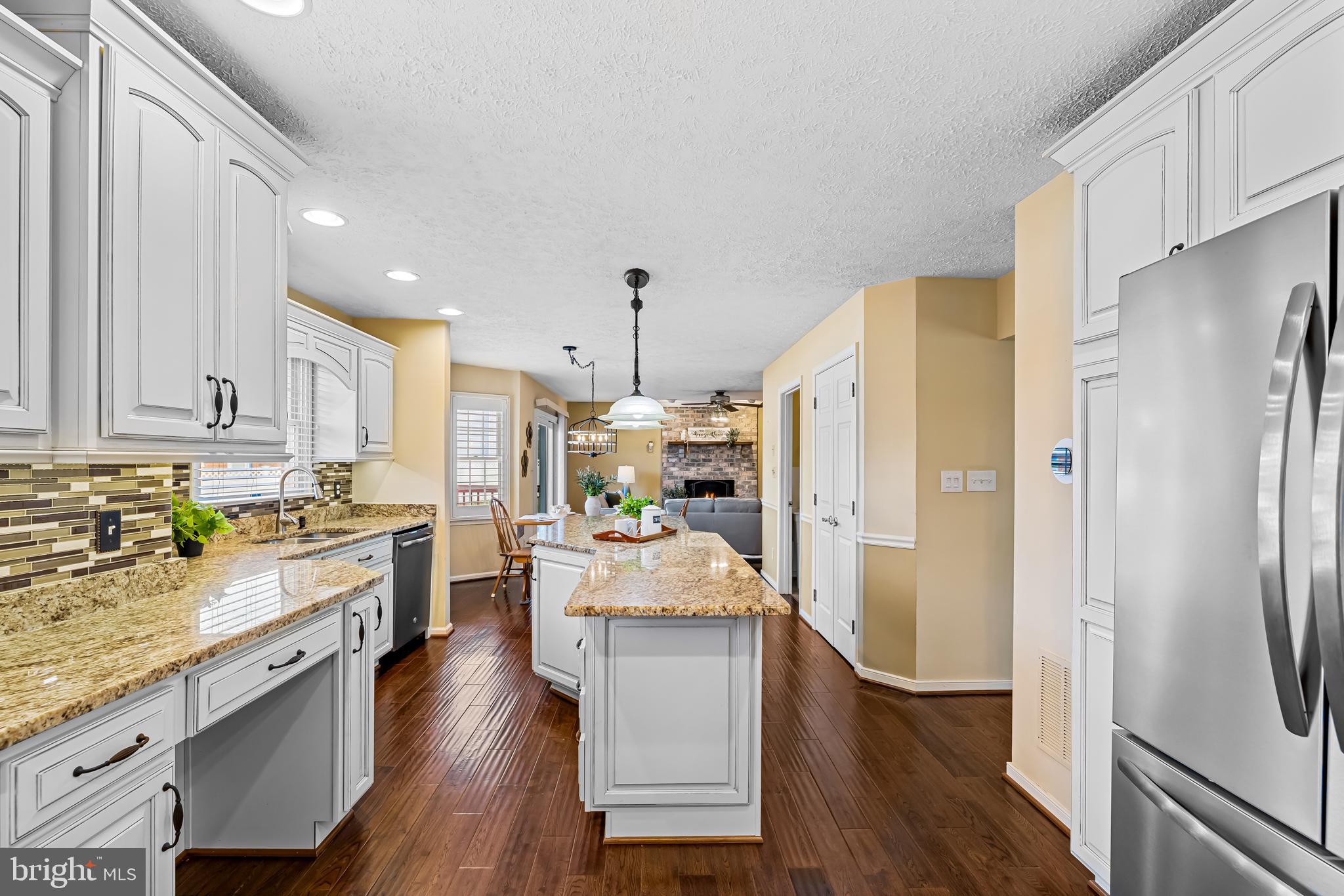 CEDARSIDE FARM - Residential