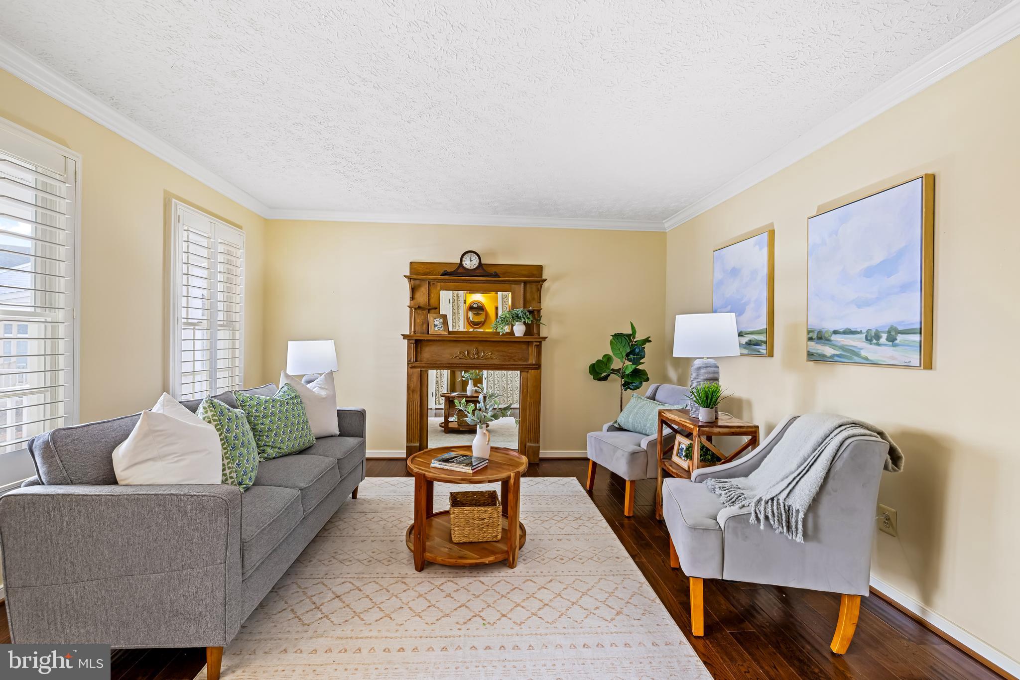 CEDARSIDE FARM - Residential