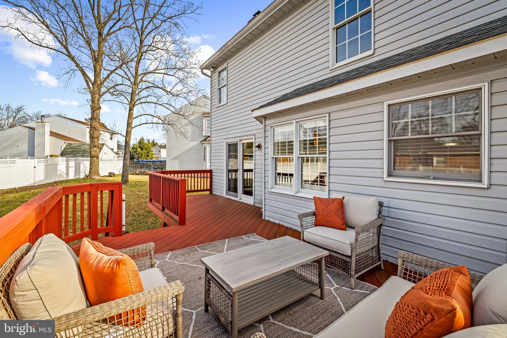 CEDARSIDE FARM - Residential