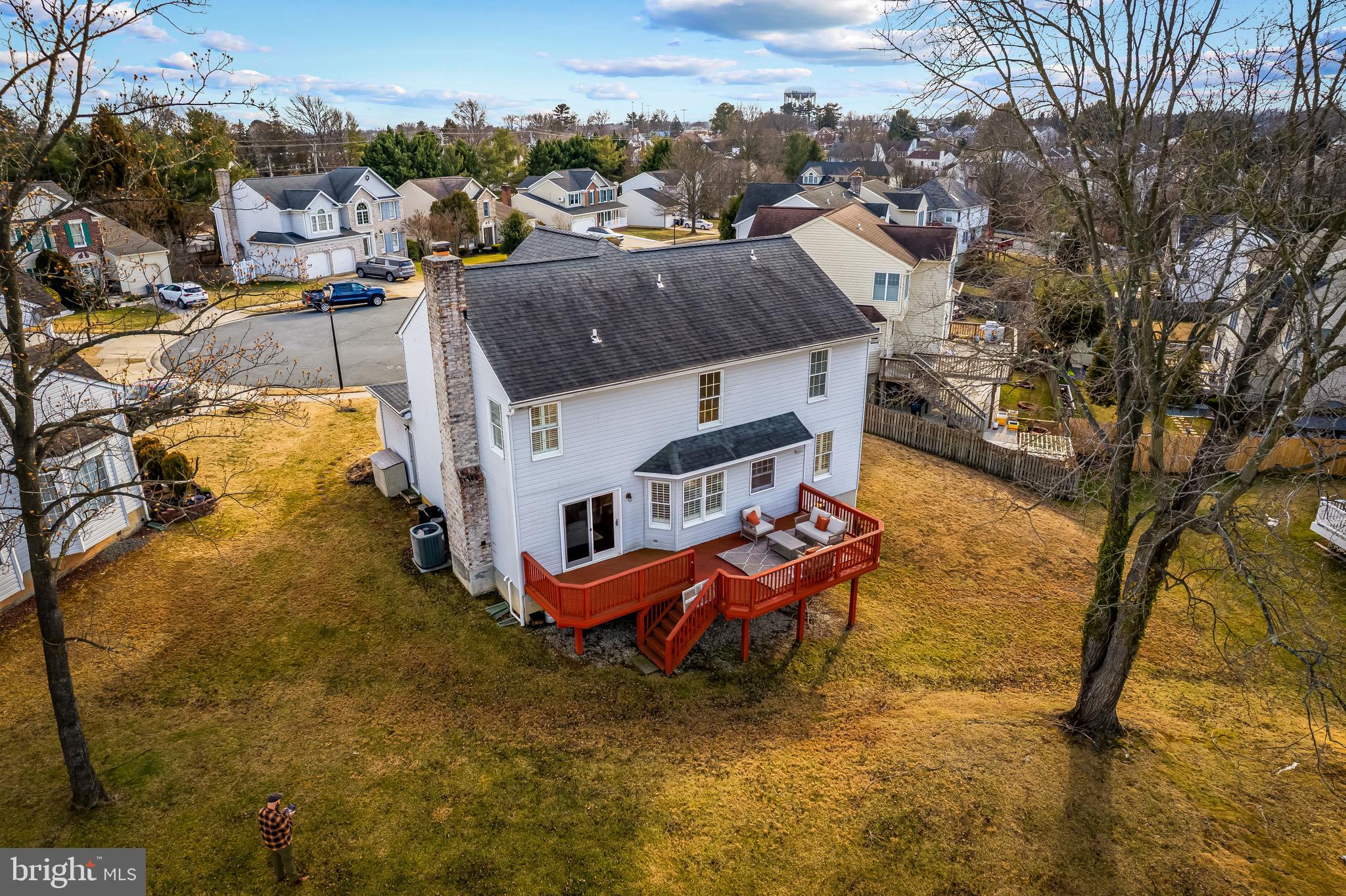 CEDARSIDE FARM - Residential
