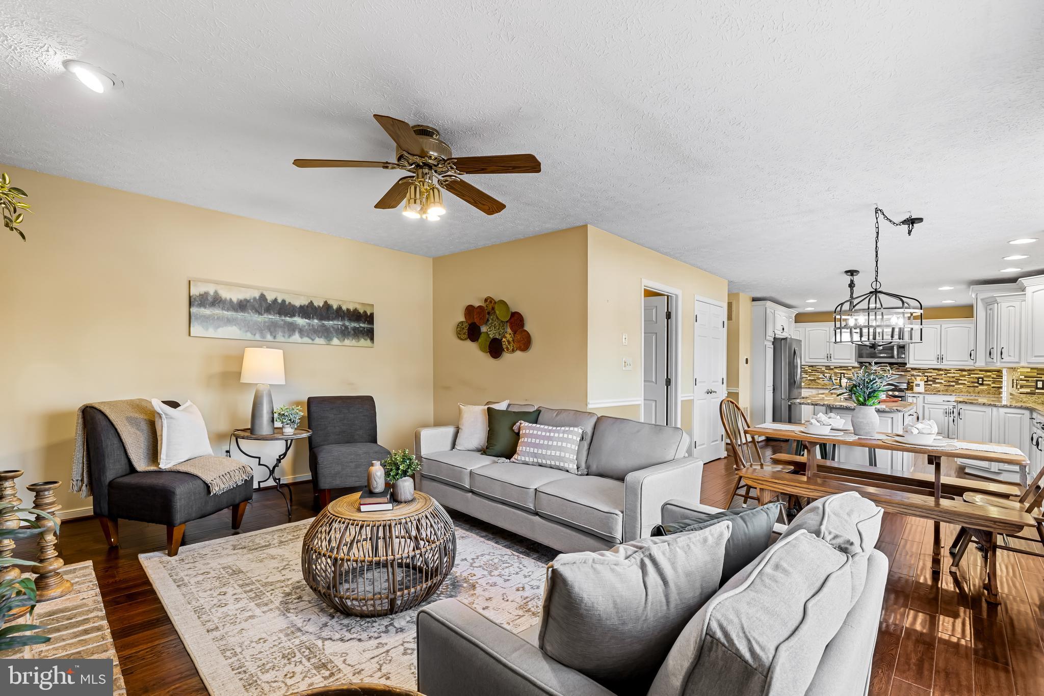 CEDARSIDE FARM - Residential