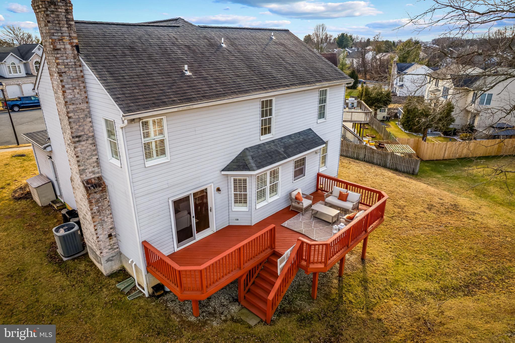 CEDARSIDE FARM - Residential
