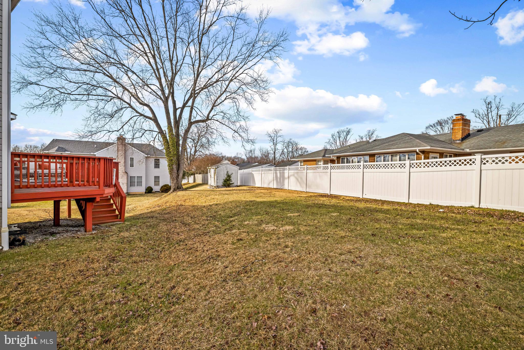 CEDARSIDE FARM - Residential