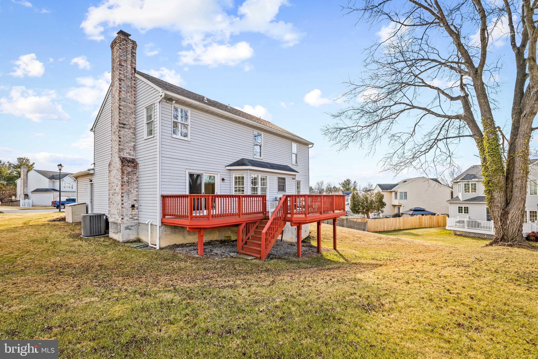 CEDARSIDE FARM - Residential