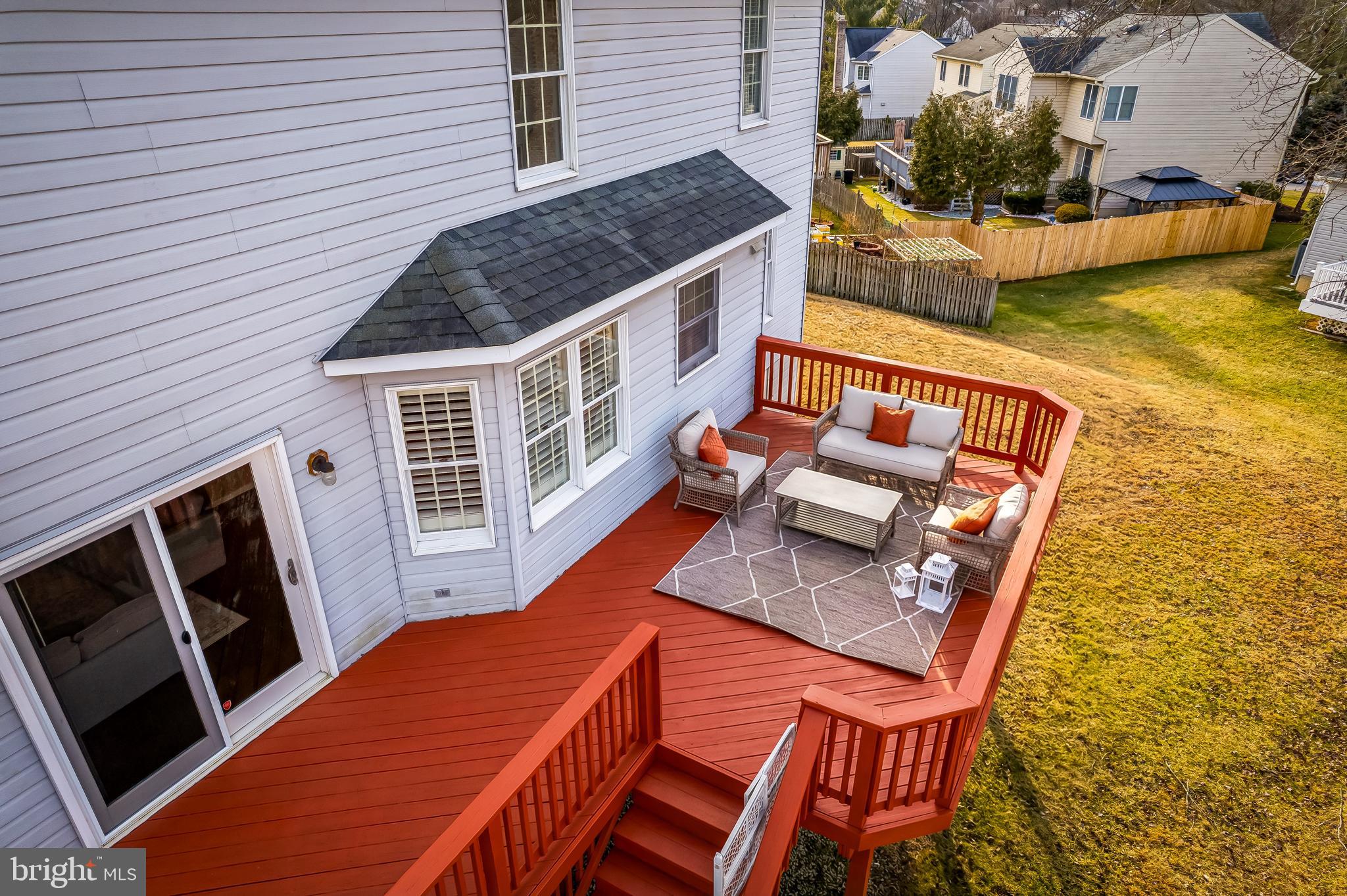 CEDARSIDE FARM - Residential