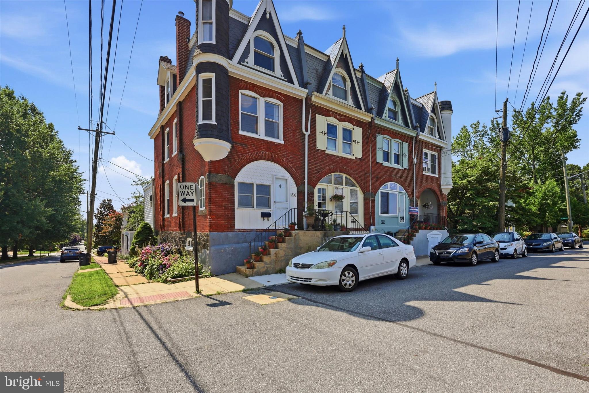 Photo 1 of 22 — 1810 MT SALEM LANE, WILMINGTON, DE 19806