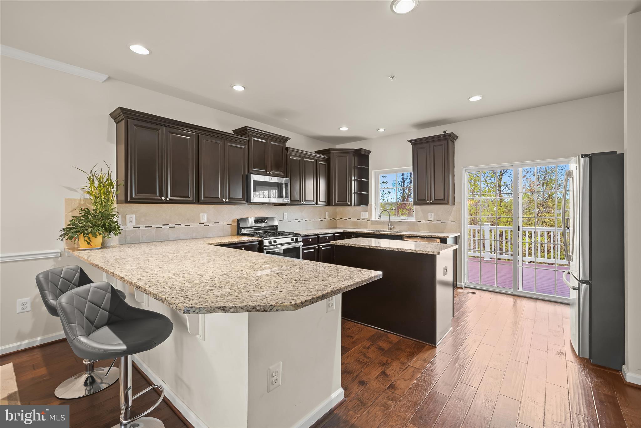 SUMMERFIELD VILLAGE - Residential