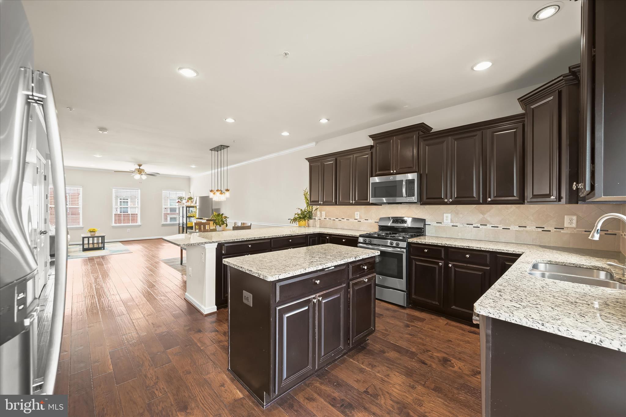 SUMMERFIELD VILLAGE - Residential