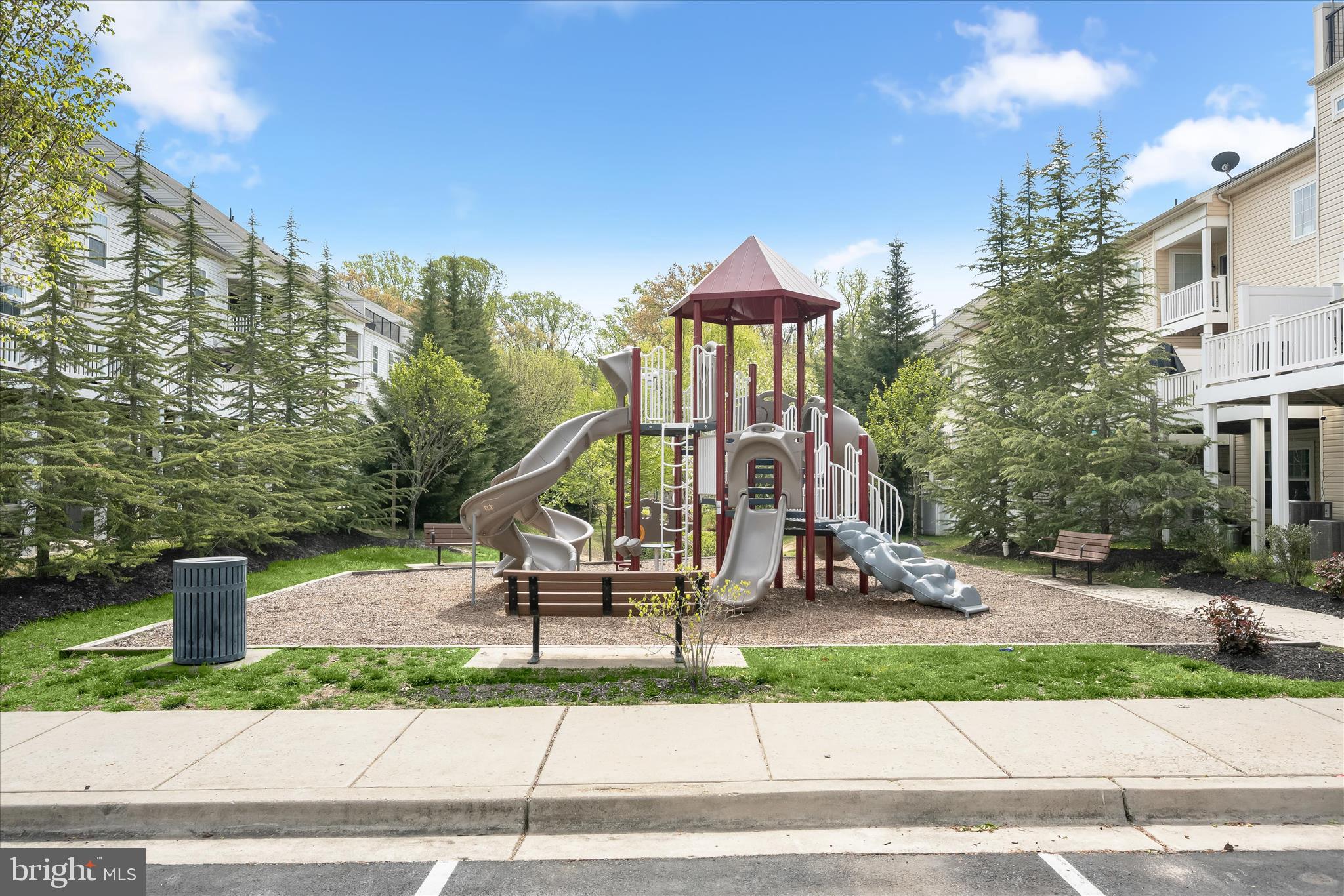 SUMMERFIELD VILLAGE - Residential