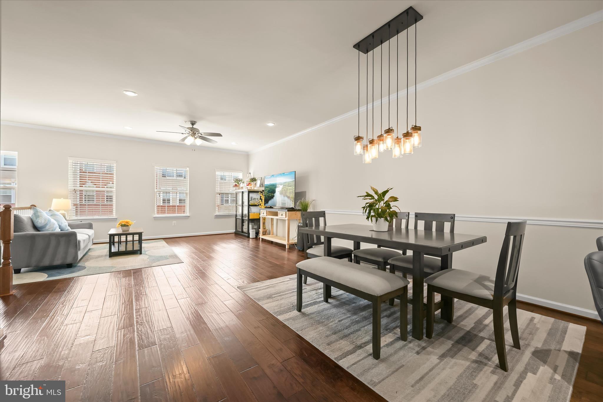 SUMMERFIELD VILLAGE - Residential