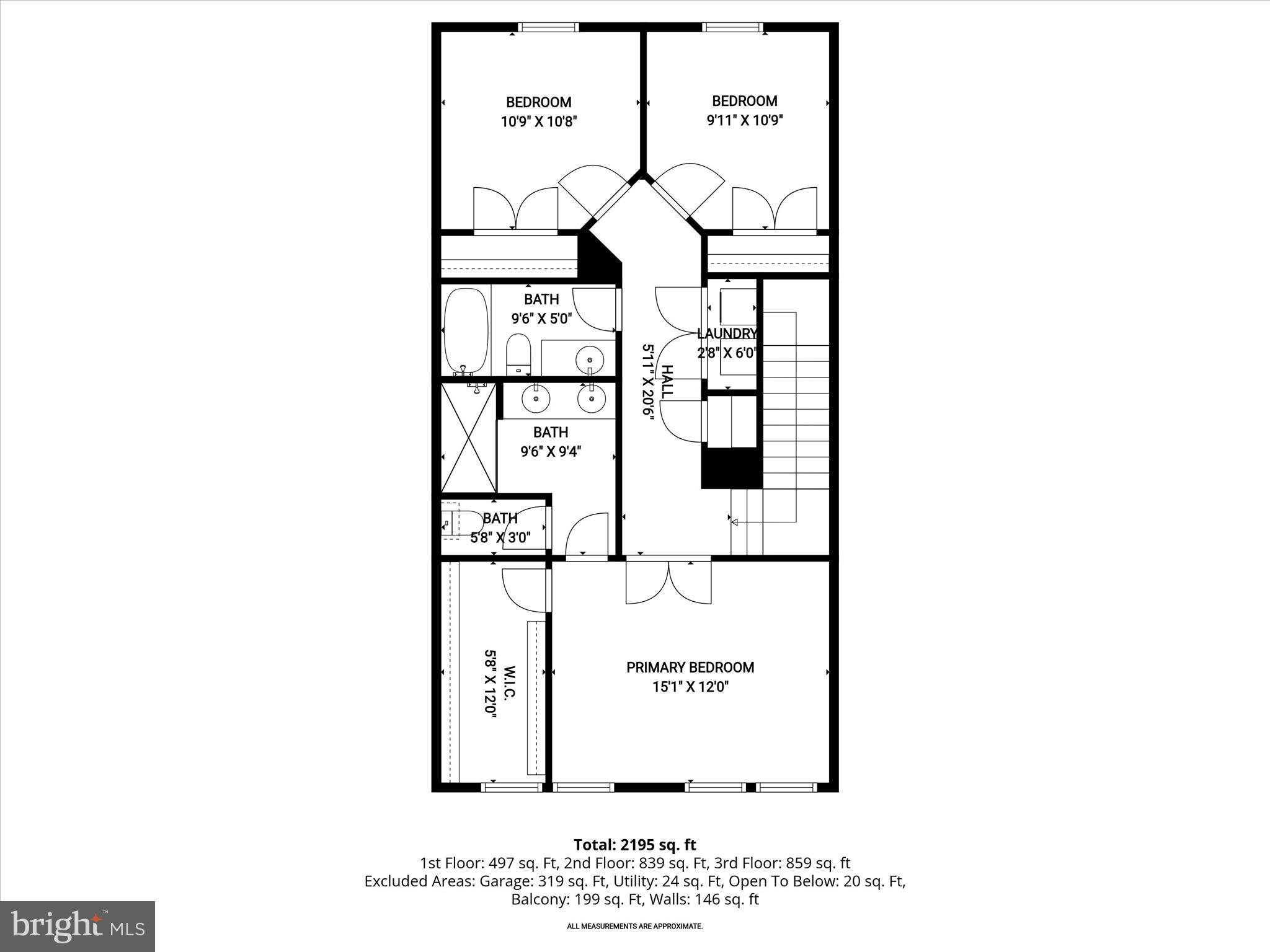 SUMMERFIELD VILLAGE - Residential