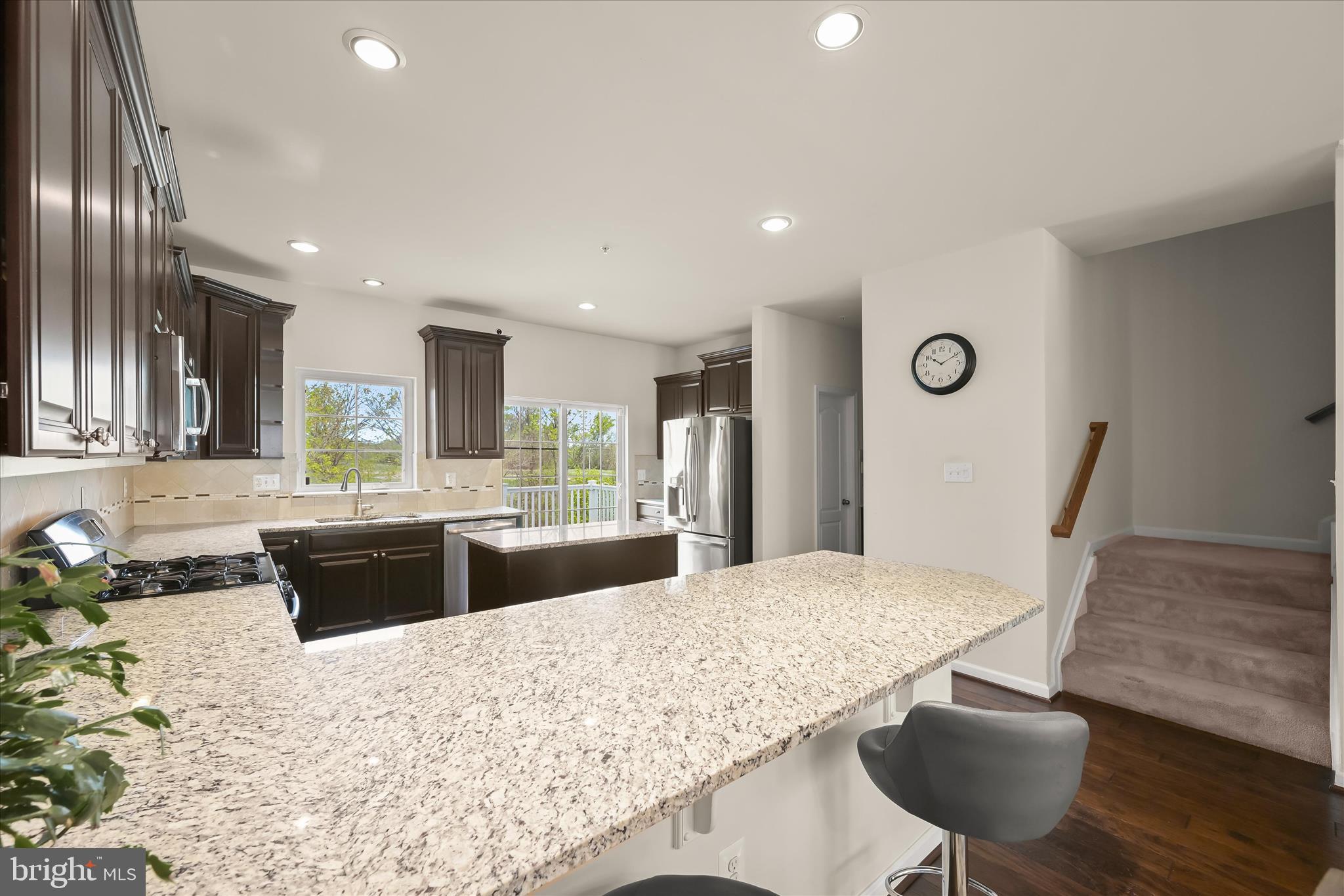 SUMMERFIELD VILLAGE - Residential