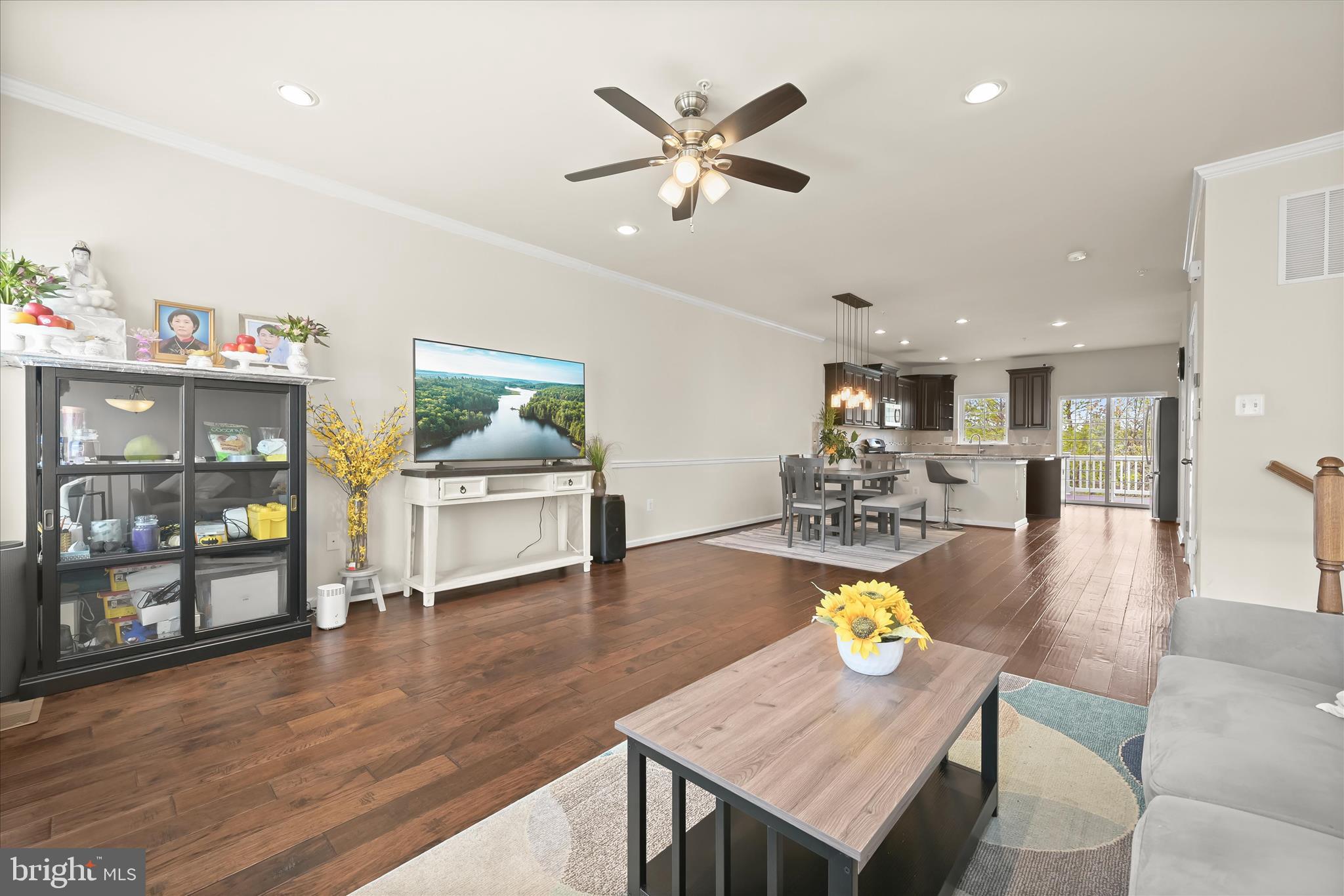 SUMMERFIELD VILLAGE - Residential