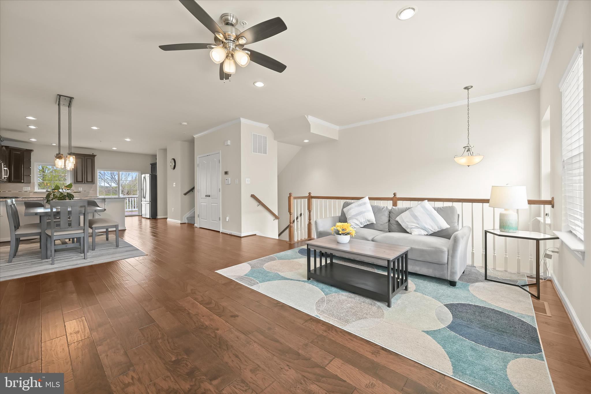 SUMMERFIELD VILLAGE - Residential