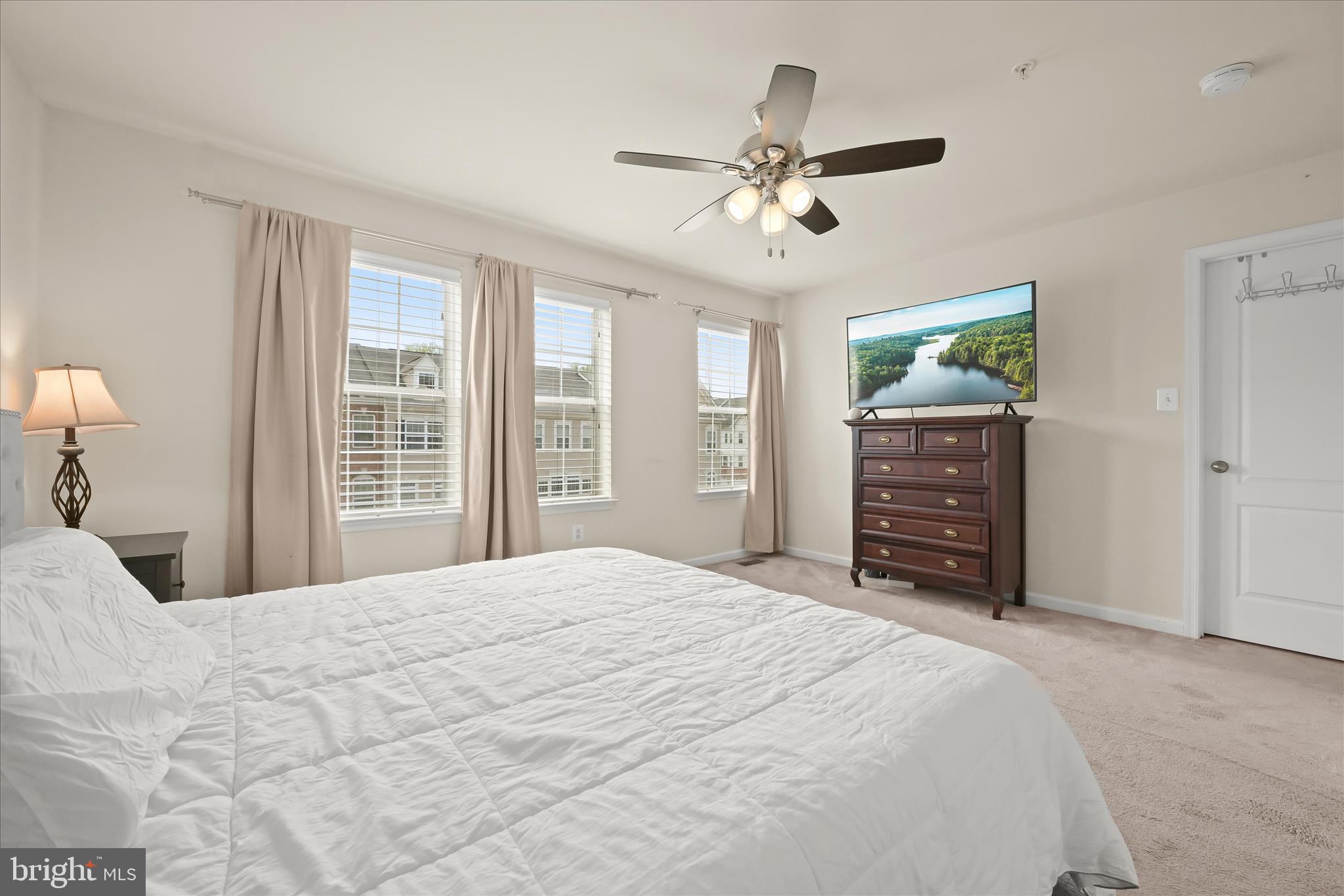 SUMMERFIELD VILLAGE - Residential