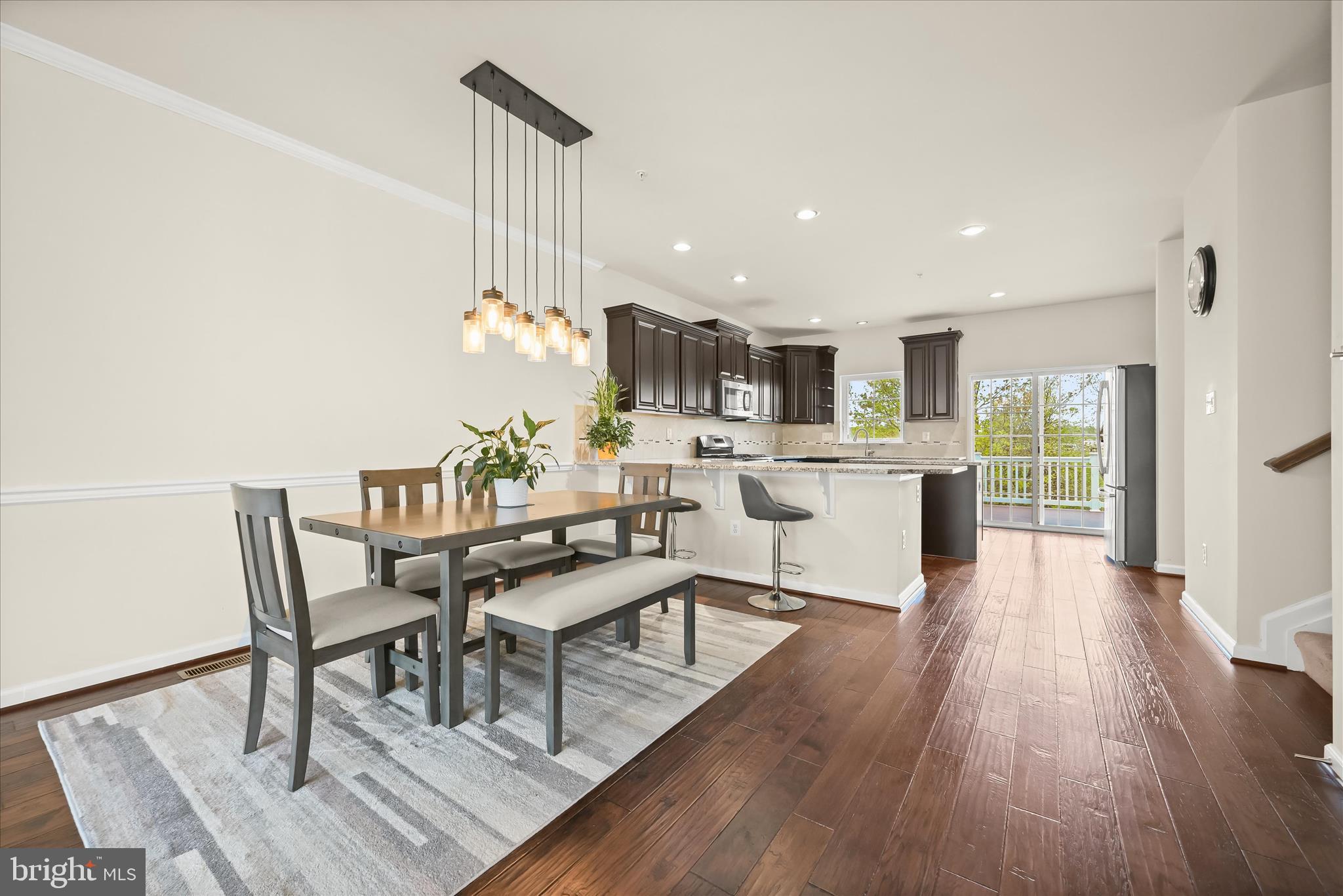 SUMMERFIELD VILLAGE - Residential