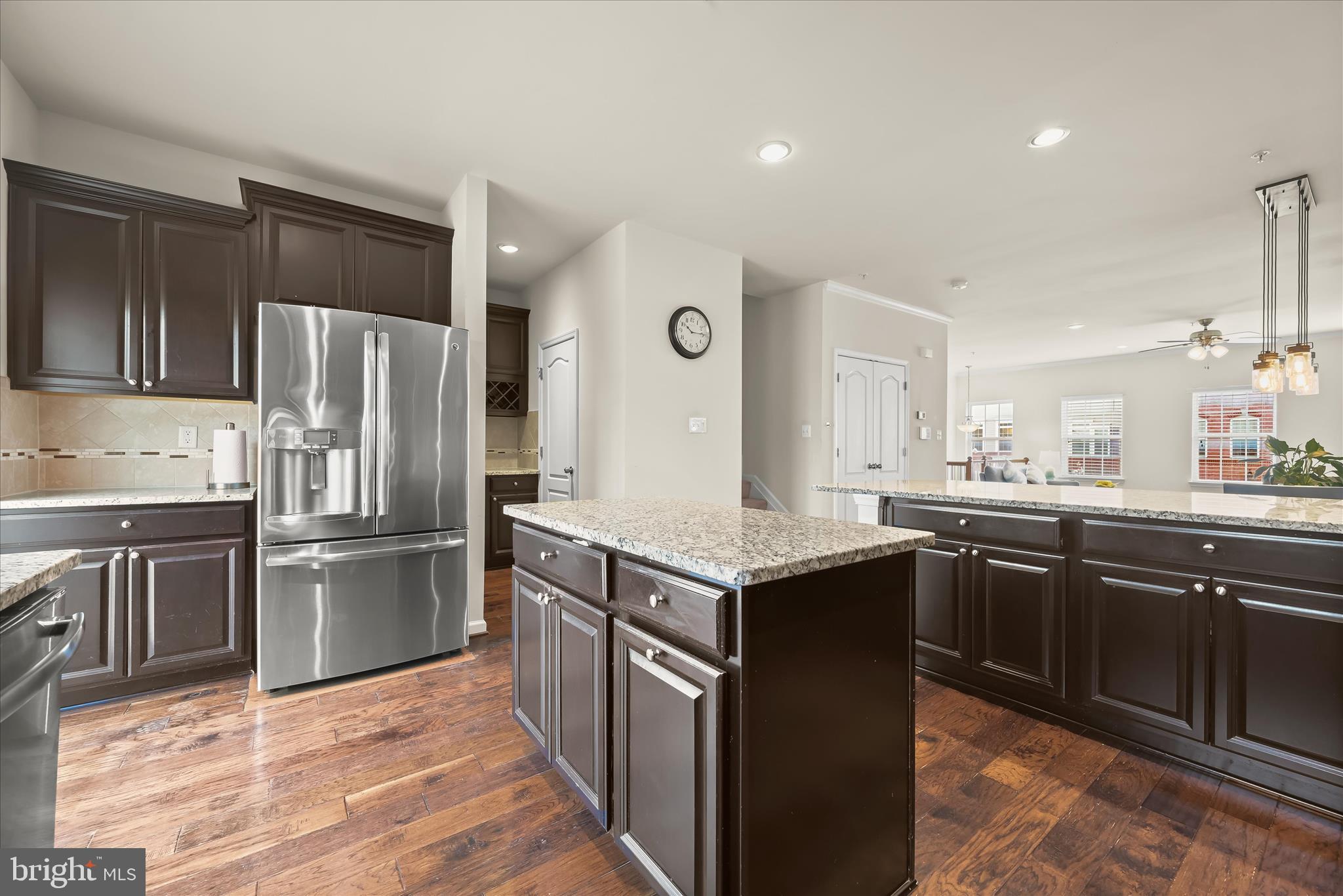 SUMMERFIELD VILLAGE - Residential