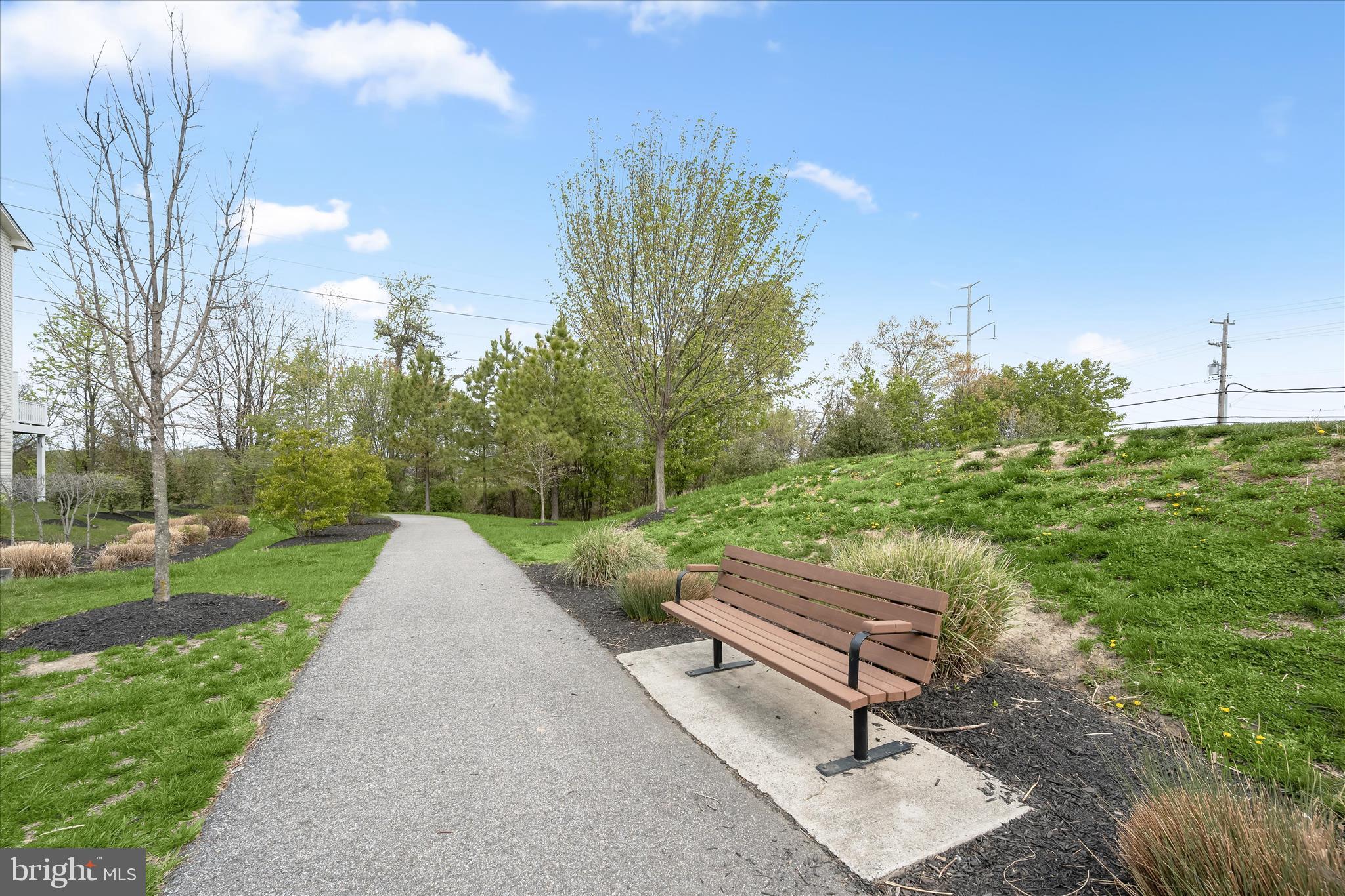 SUMMERFIELD VILLAGE - Residential