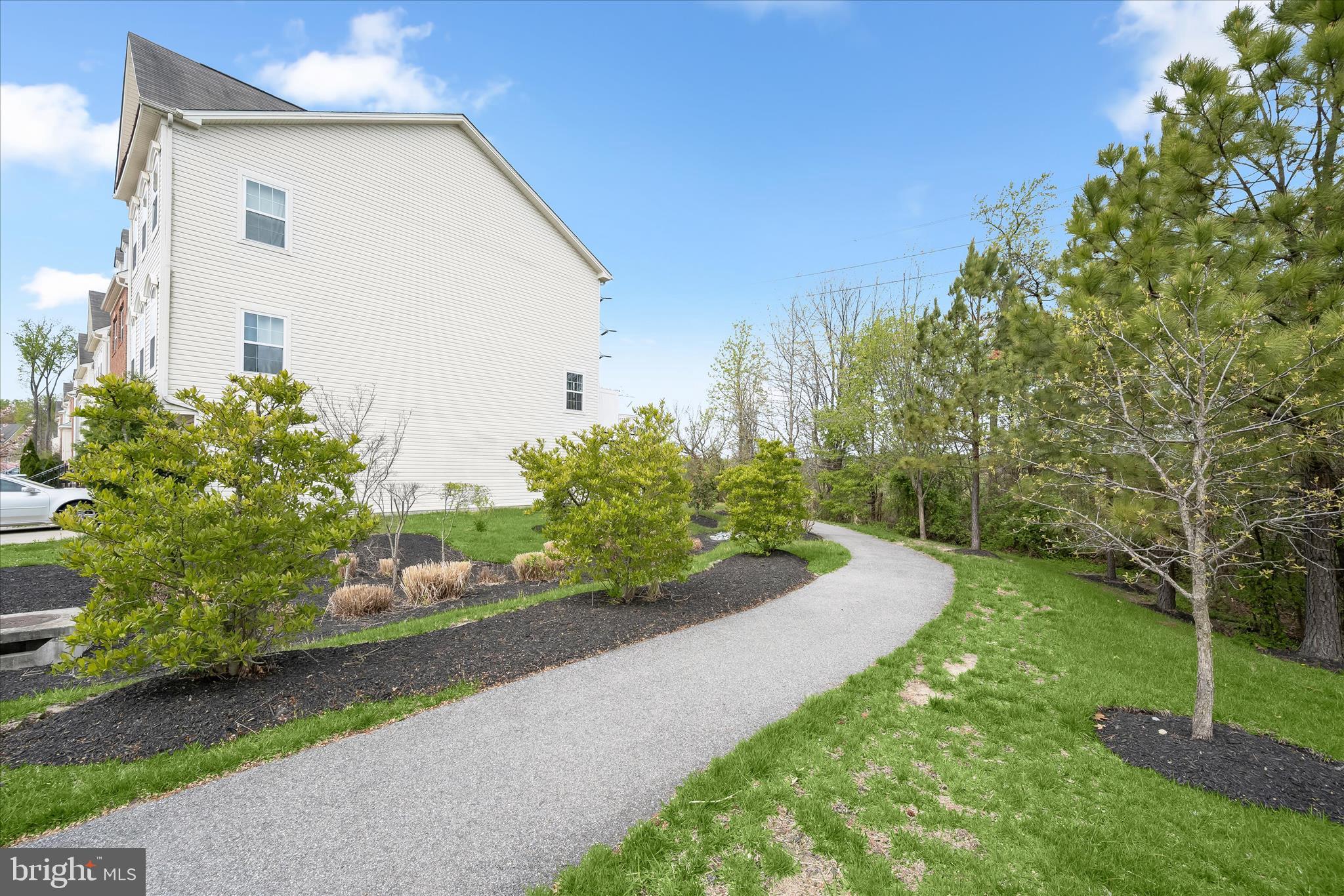 SUMMERFIELD VILLAGE - Residential