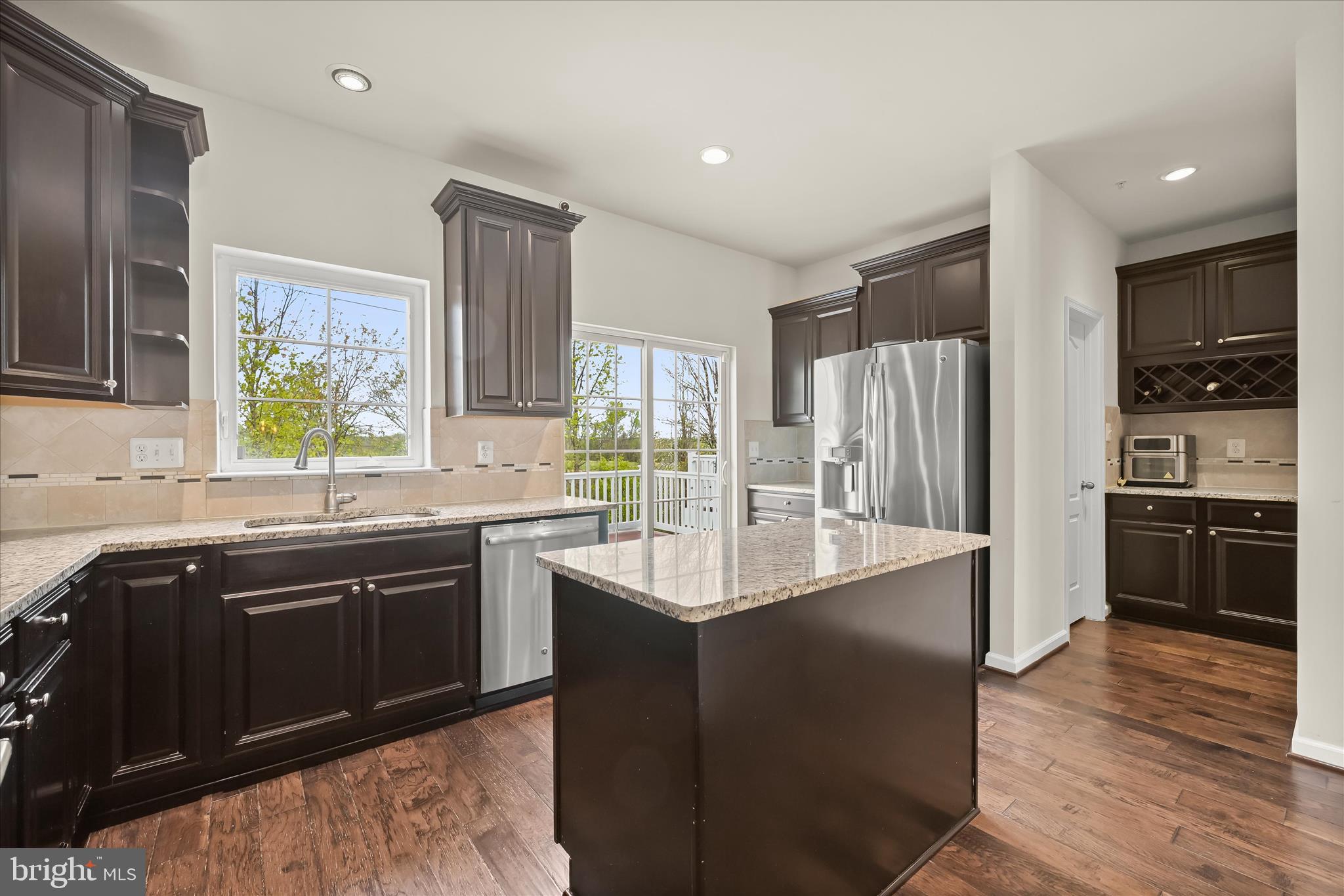 SUMMERFIELD VILLAGE - Residential