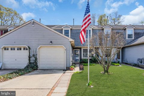 7 RIVER BANK DRIVE ROEBLING NJ 08554