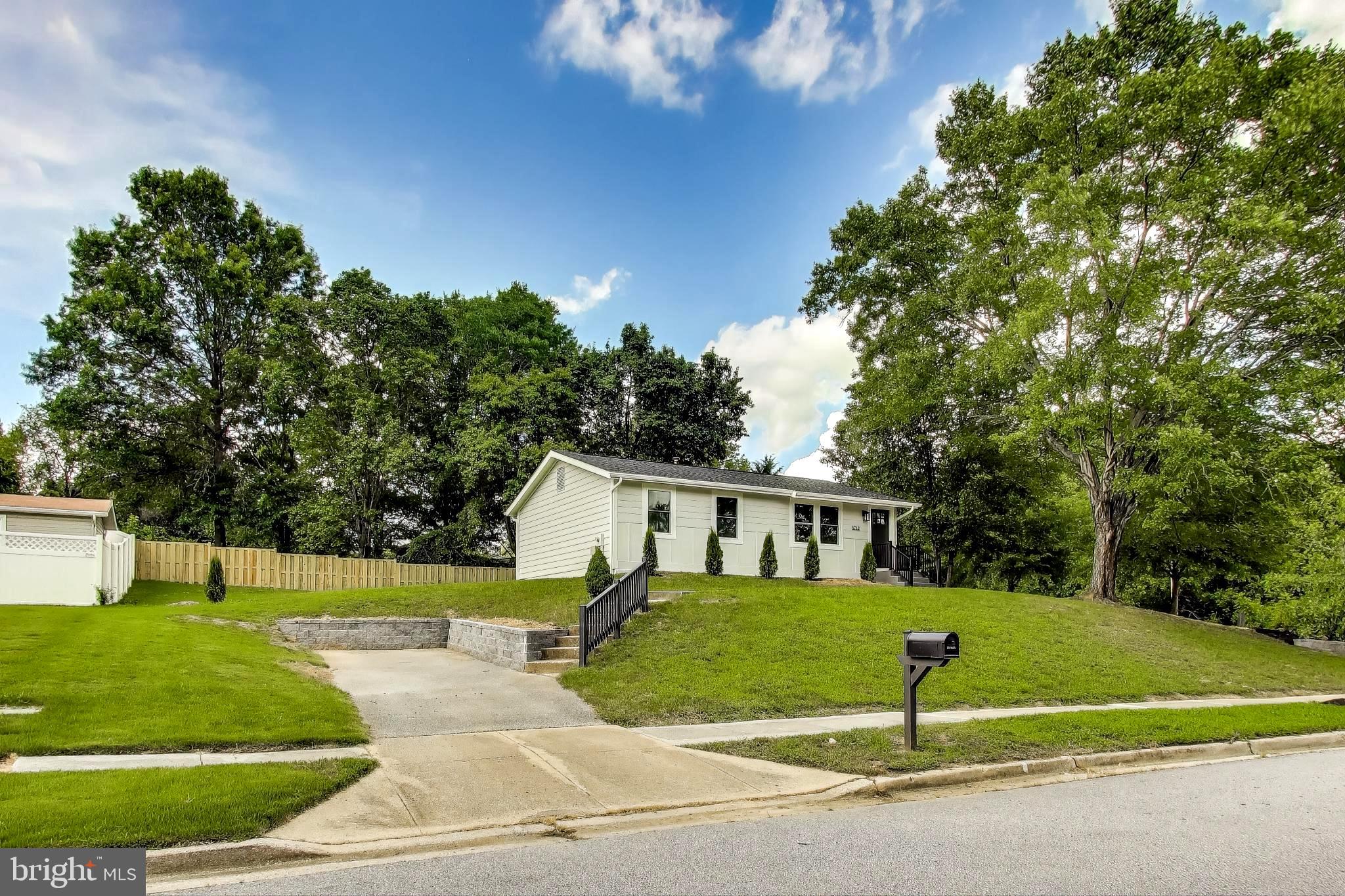 3712 KIDDER ROAD