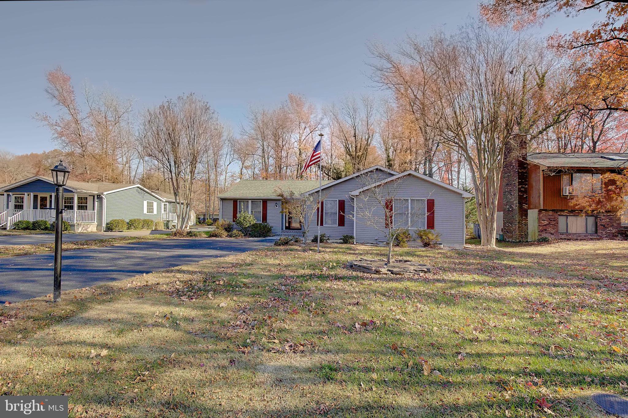 804 MASON ROAD