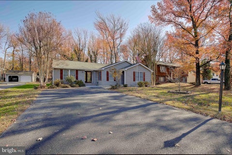 Homes For Rent - 804 Mason Road<br/> STEVENSVILLE, MD 21666