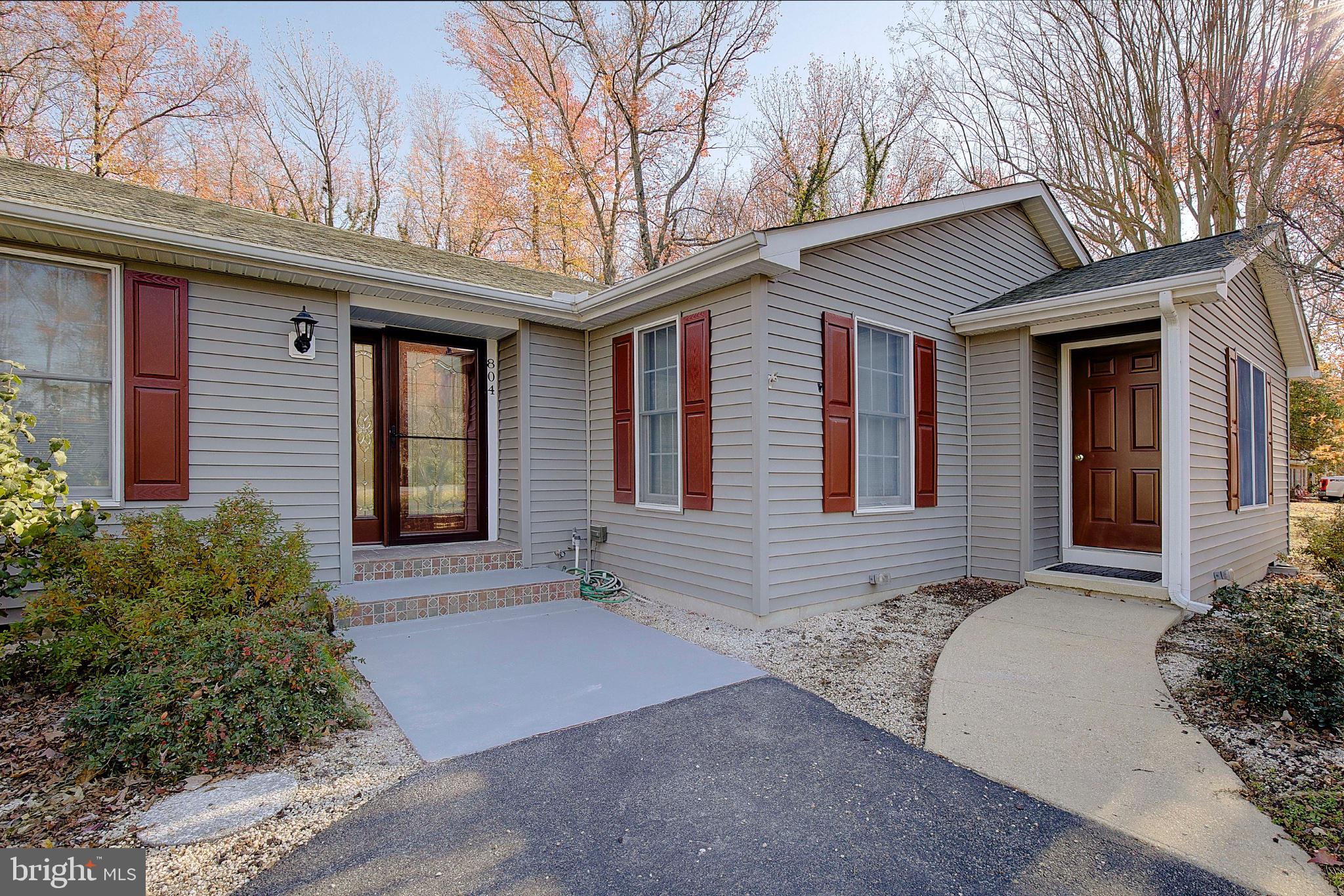 804 MASON ROAD
