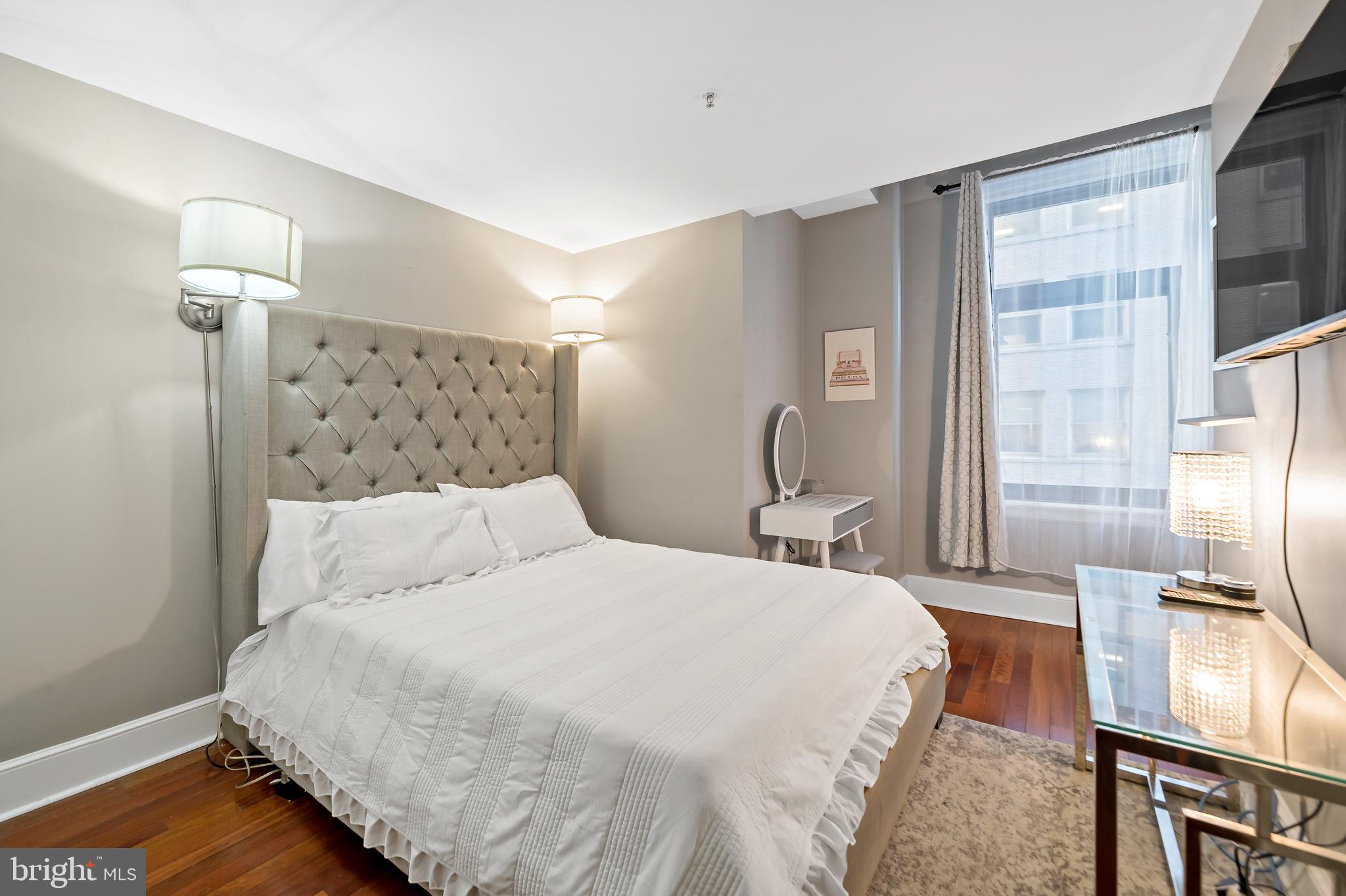 CENTER CITY - Residential
