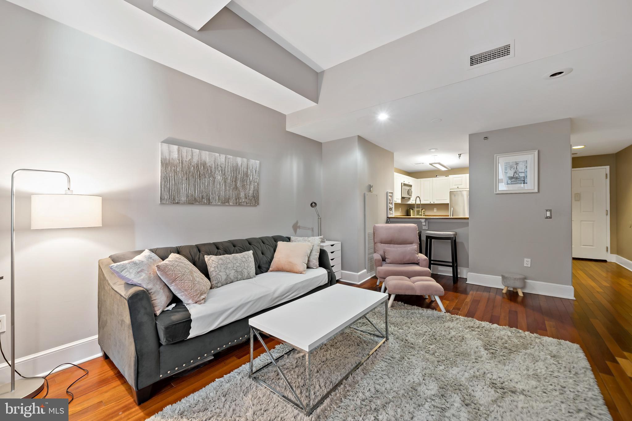 CENTER CITY - Residential