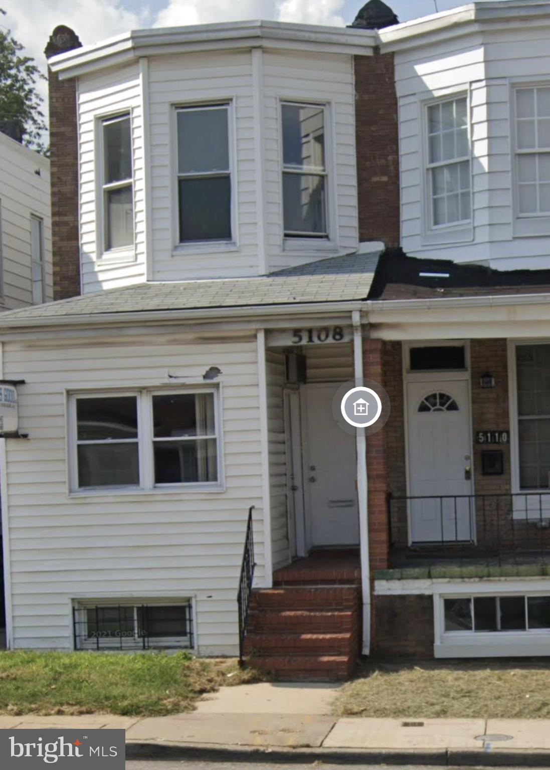 WALTHERSON - Residential Lease