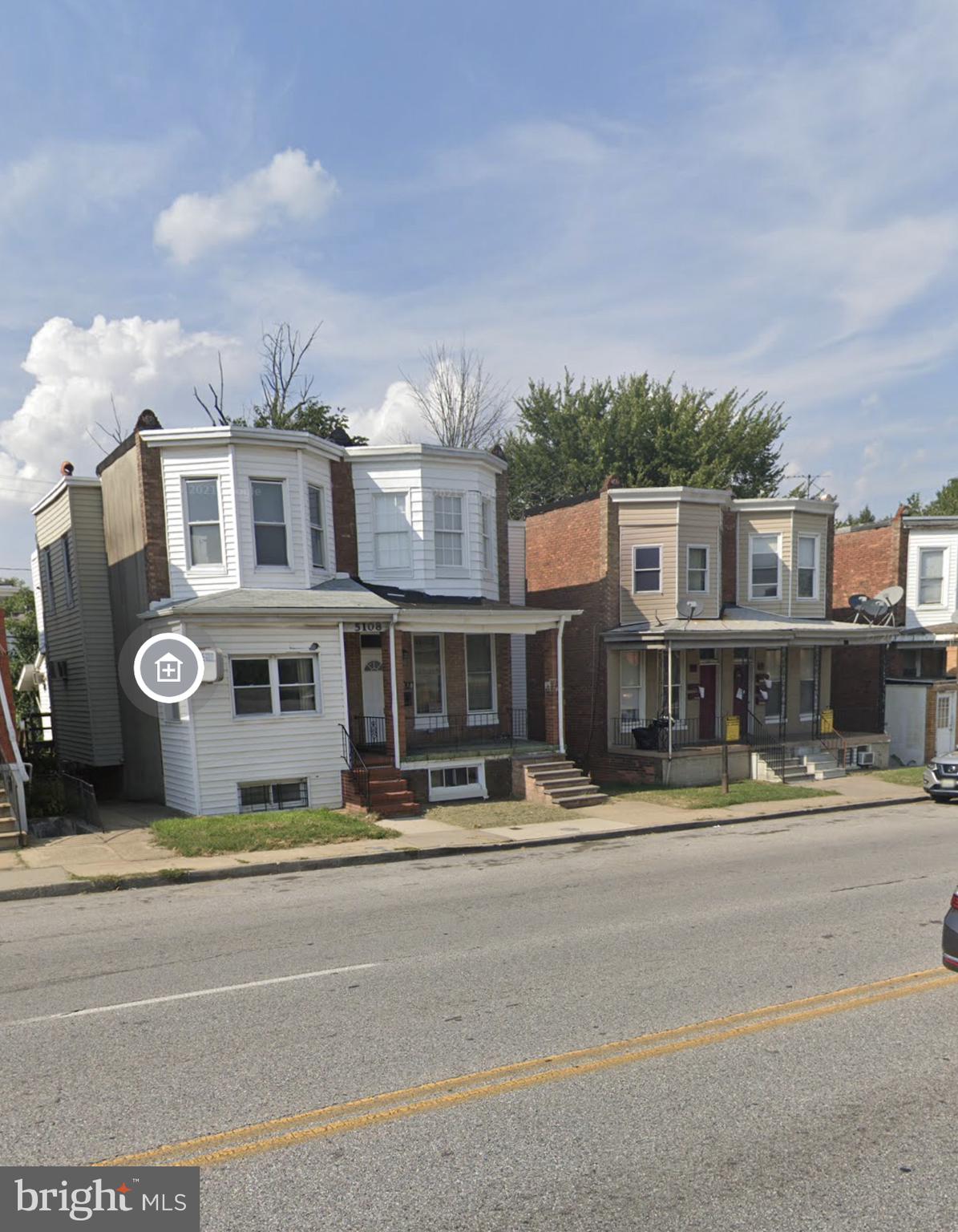 WALTHERSON - Residential Lease