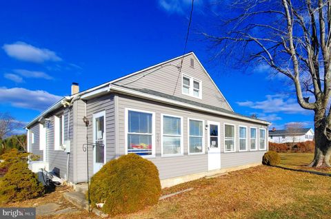 2257 TELEGRAPH ROAD RISING SUN MD 21911