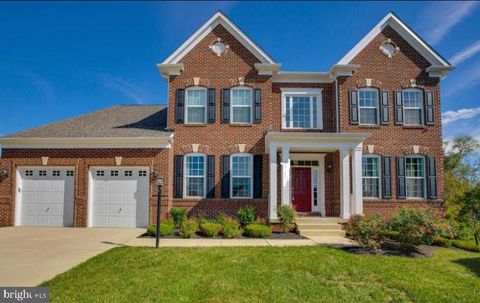 5002 TIDEWORTH TERRACE UPPER MARLBORO MD 20772