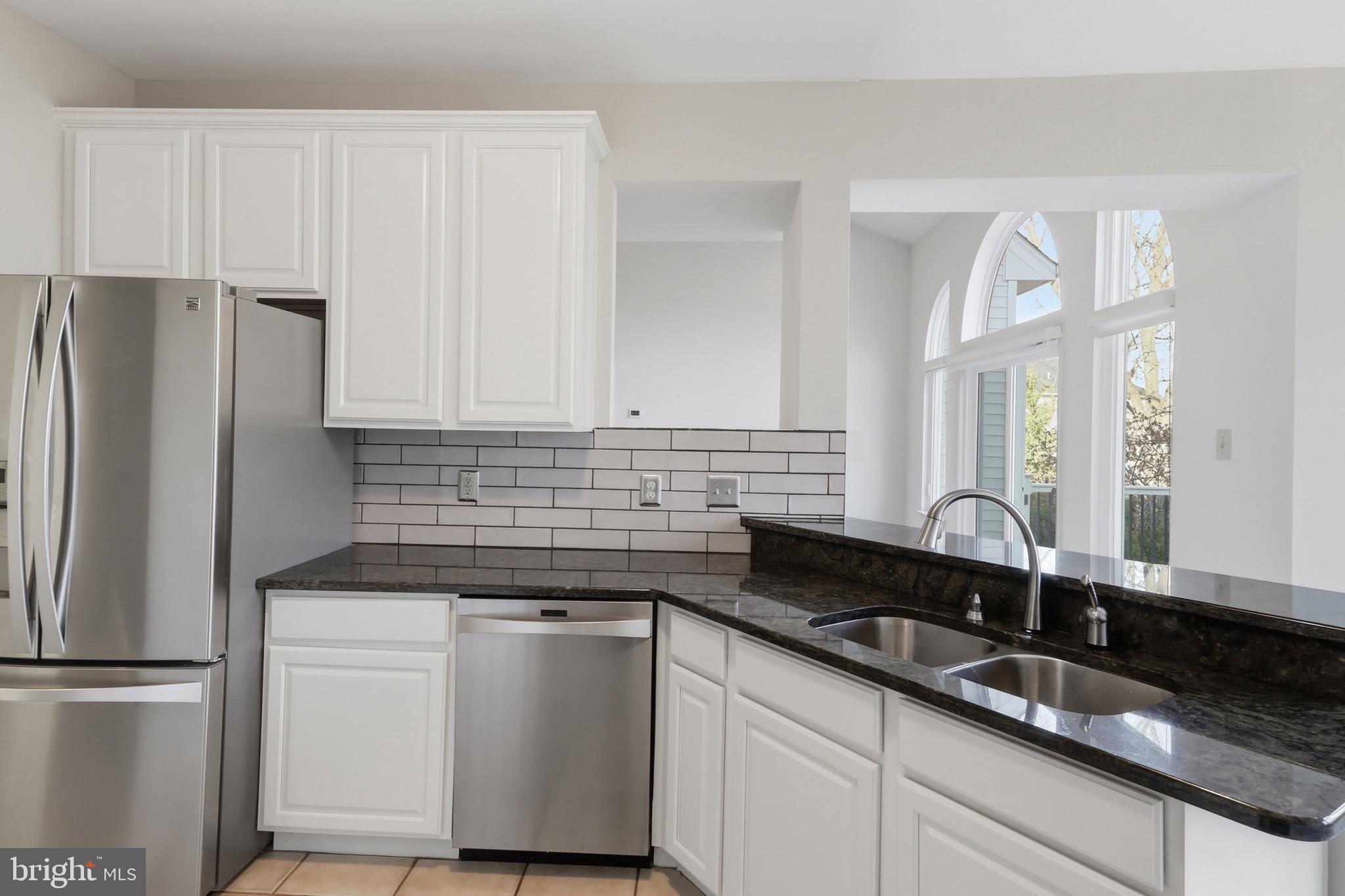 HICKORY RIDGE - Residential