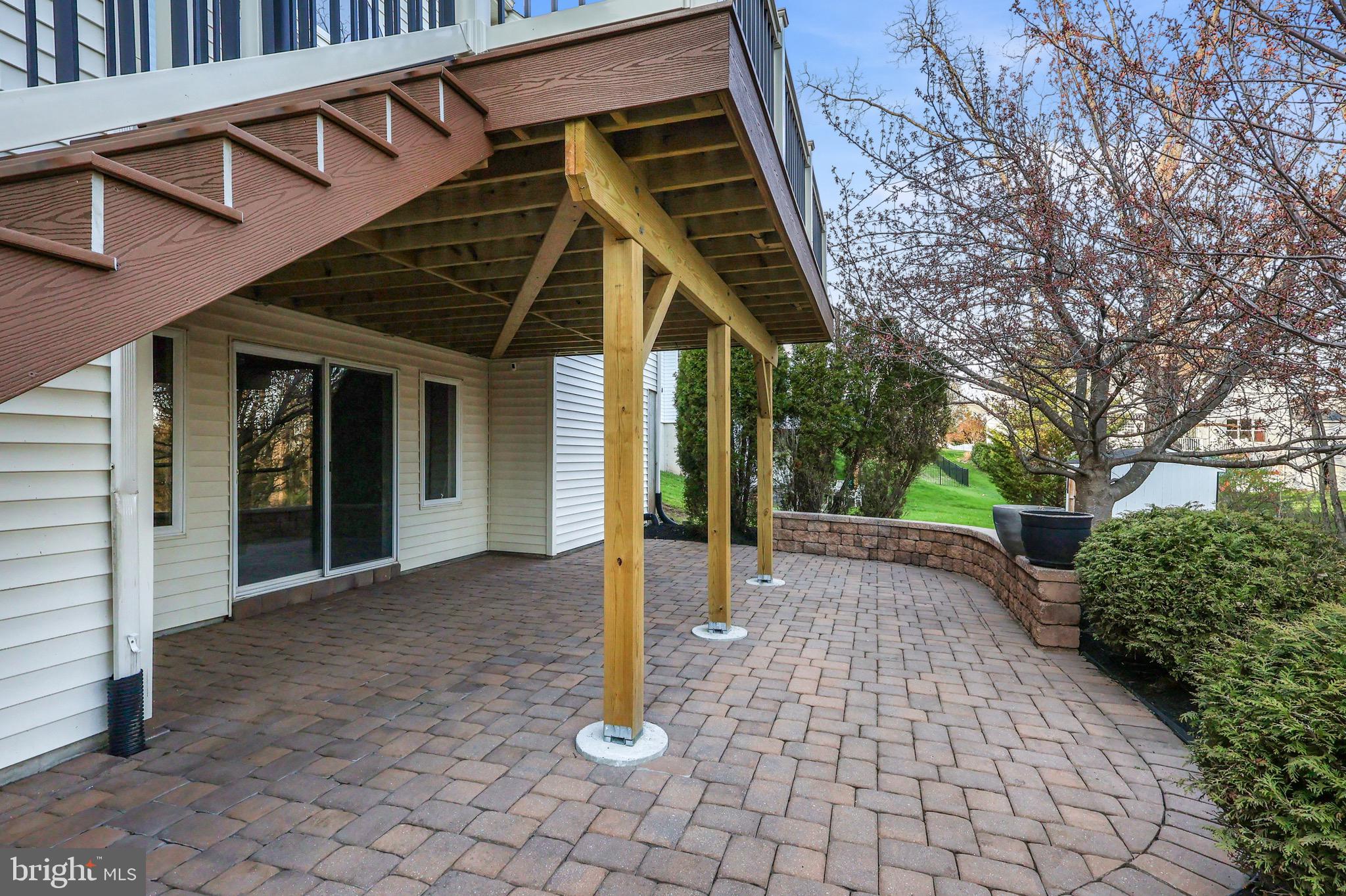 HICKORY RIDGE - Residential