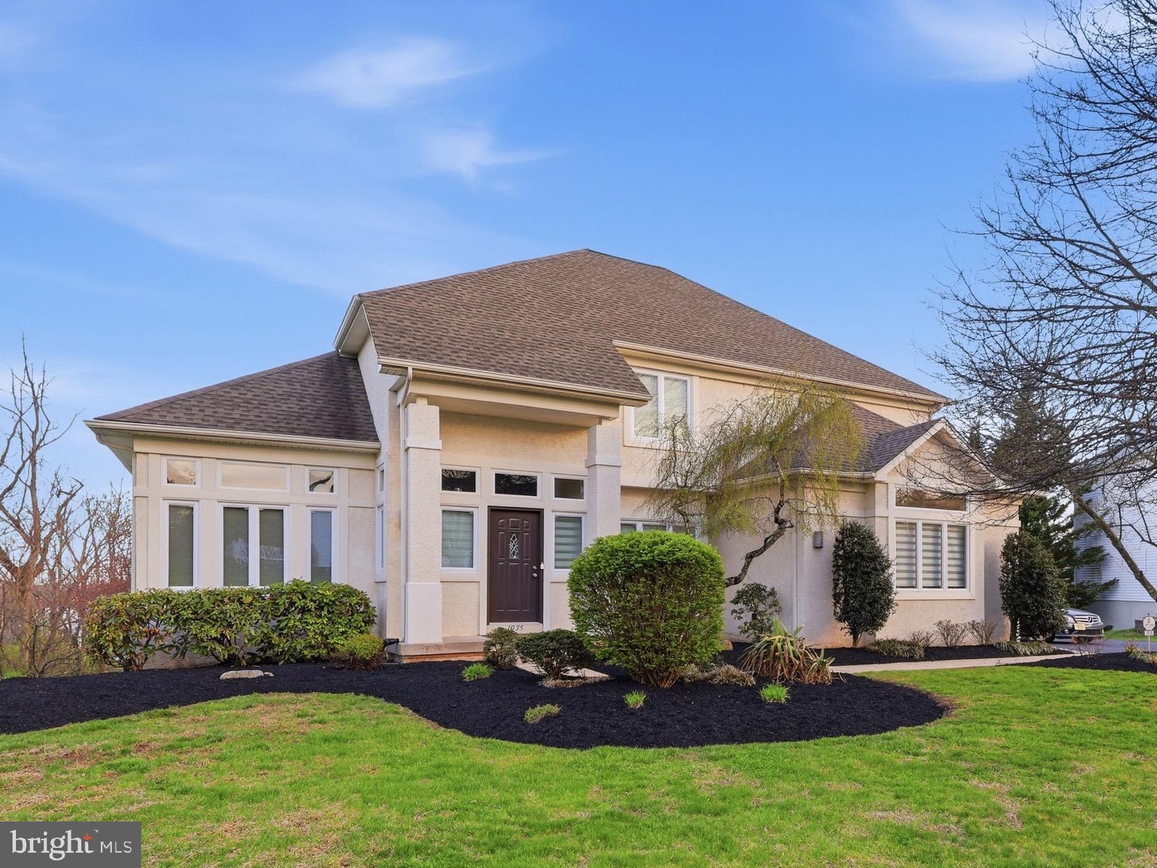 HICKORY RIDGE - Residential