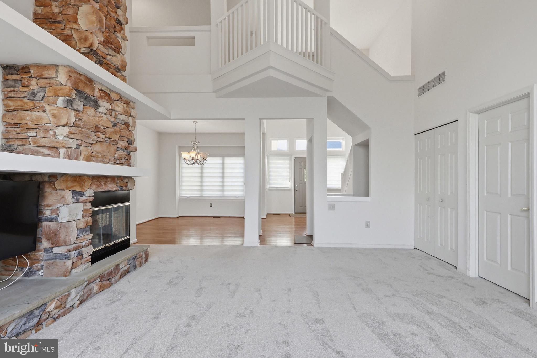 HICKORY RIDGE - Residential