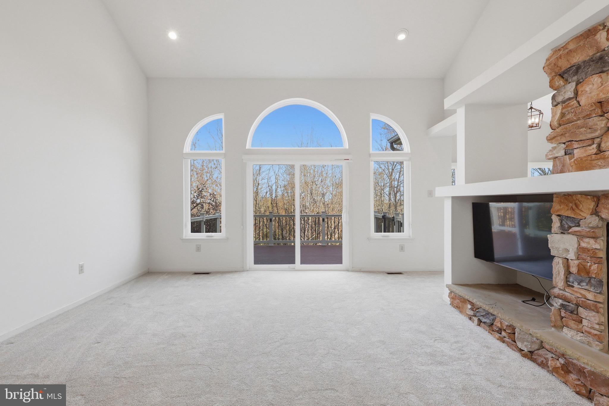 HICKORY RIDGE - Residential